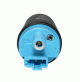 MARINE OUTBOARD ENGINE FOR YAMAHA, FUEL PUMP W/ FUEL PRESSURE REGULATOR, STRAINER, OEM REPLACEMENT - HFP-382S-OBR2 - Quantum